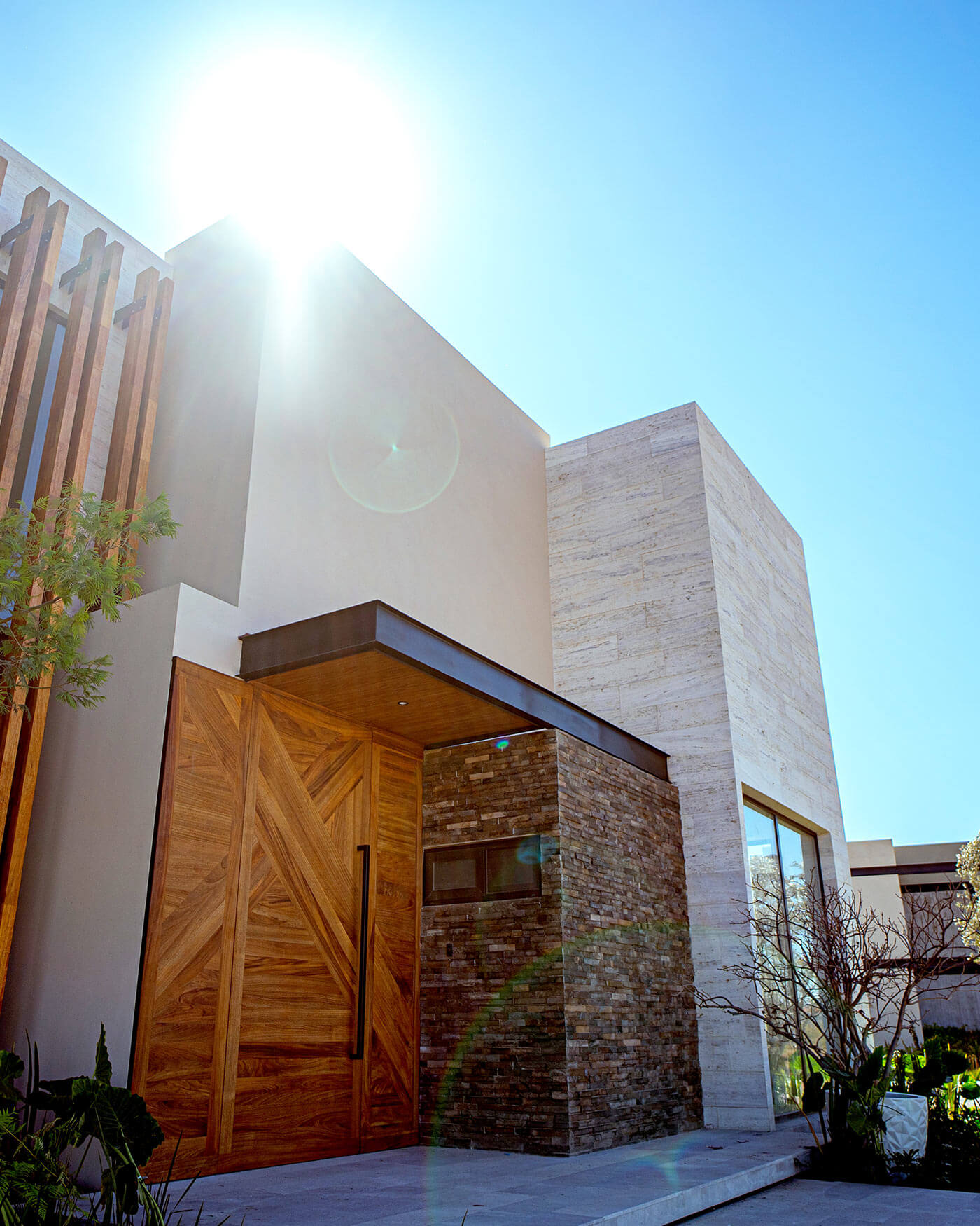 mcompany baño en luks townhouses