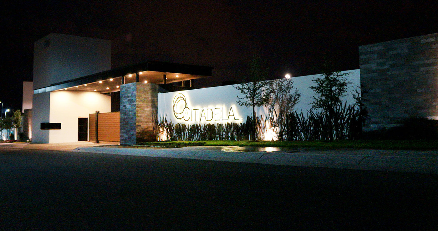 m company casa en campanario