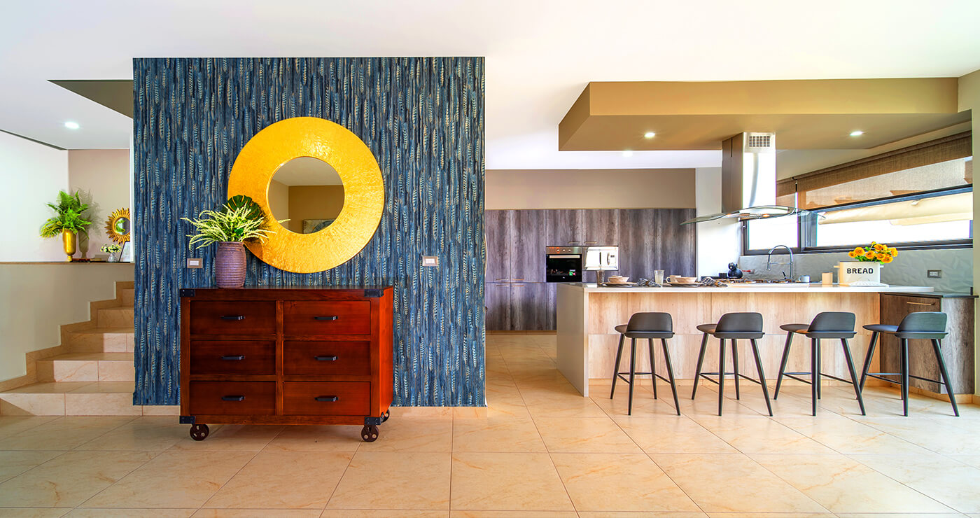 m company arquitectura estancia