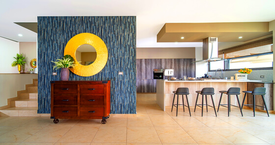 m company arquitectura estancia